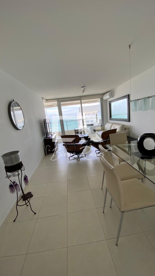 Apartamento ID.675 - SEASONS TOWER VENTA Y ALQUILER PISO ALTO MANSA