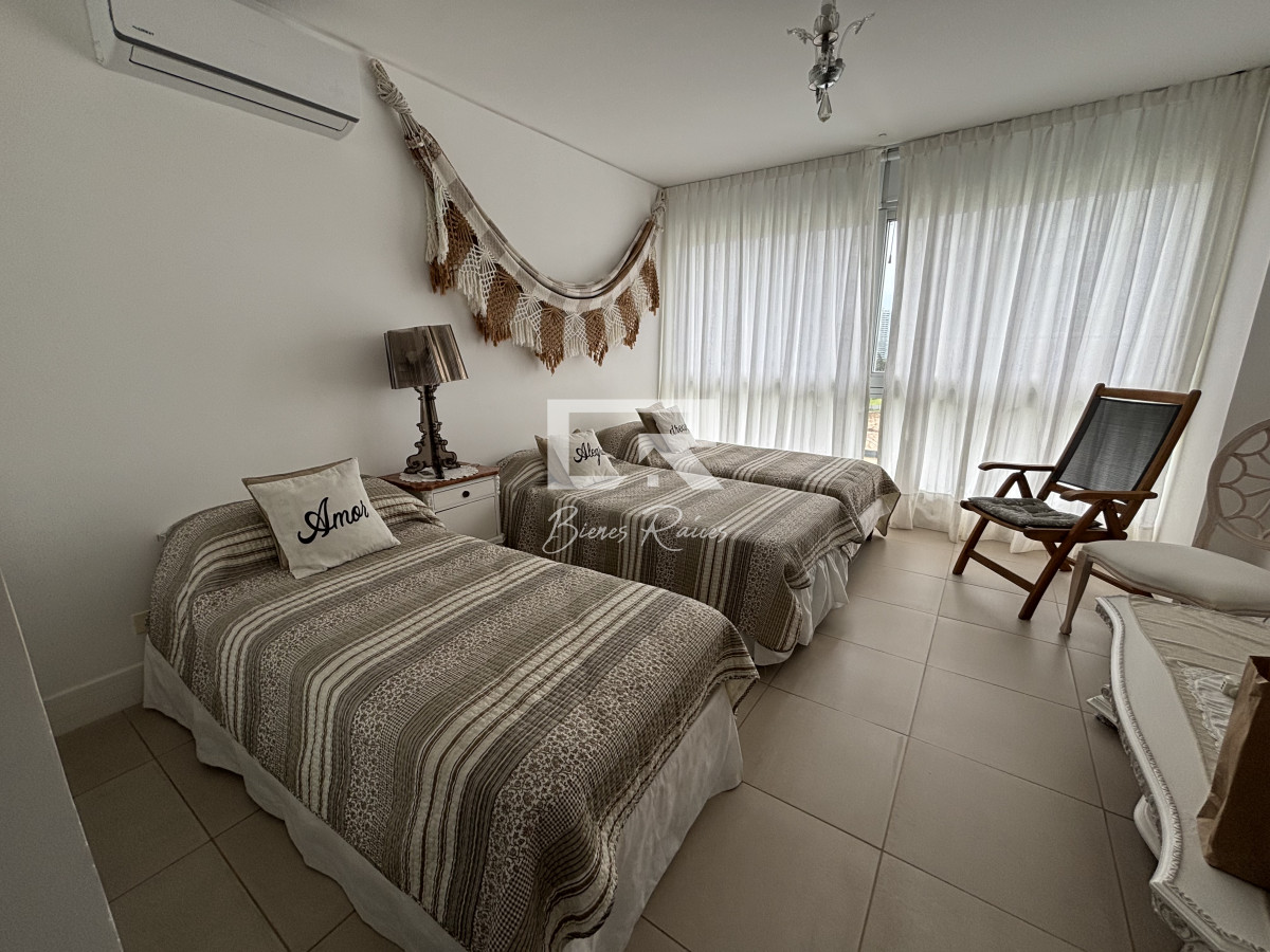 Apartamento ID.404 - BRAVA Torre LE PARC