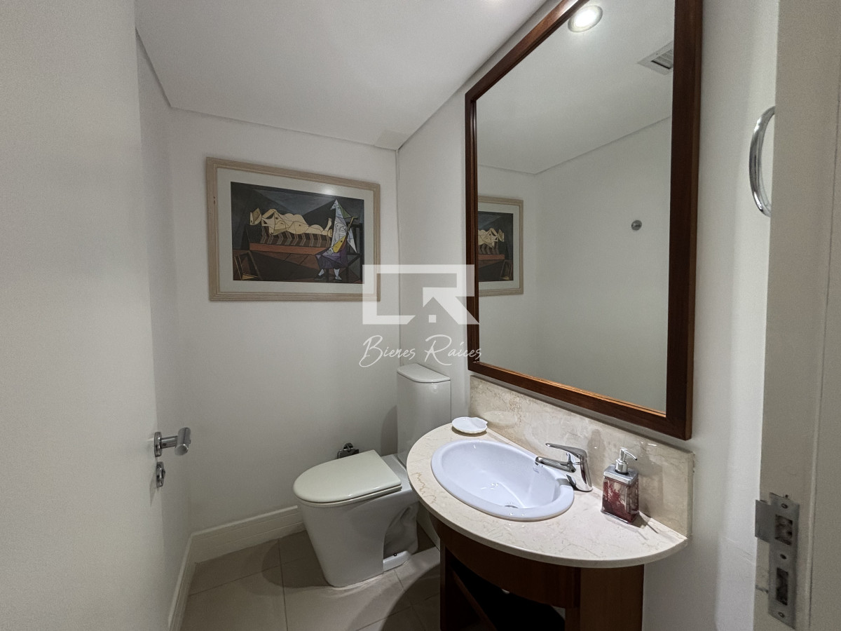 Apartamento ID.404 - BRAVA Torre LE PARC