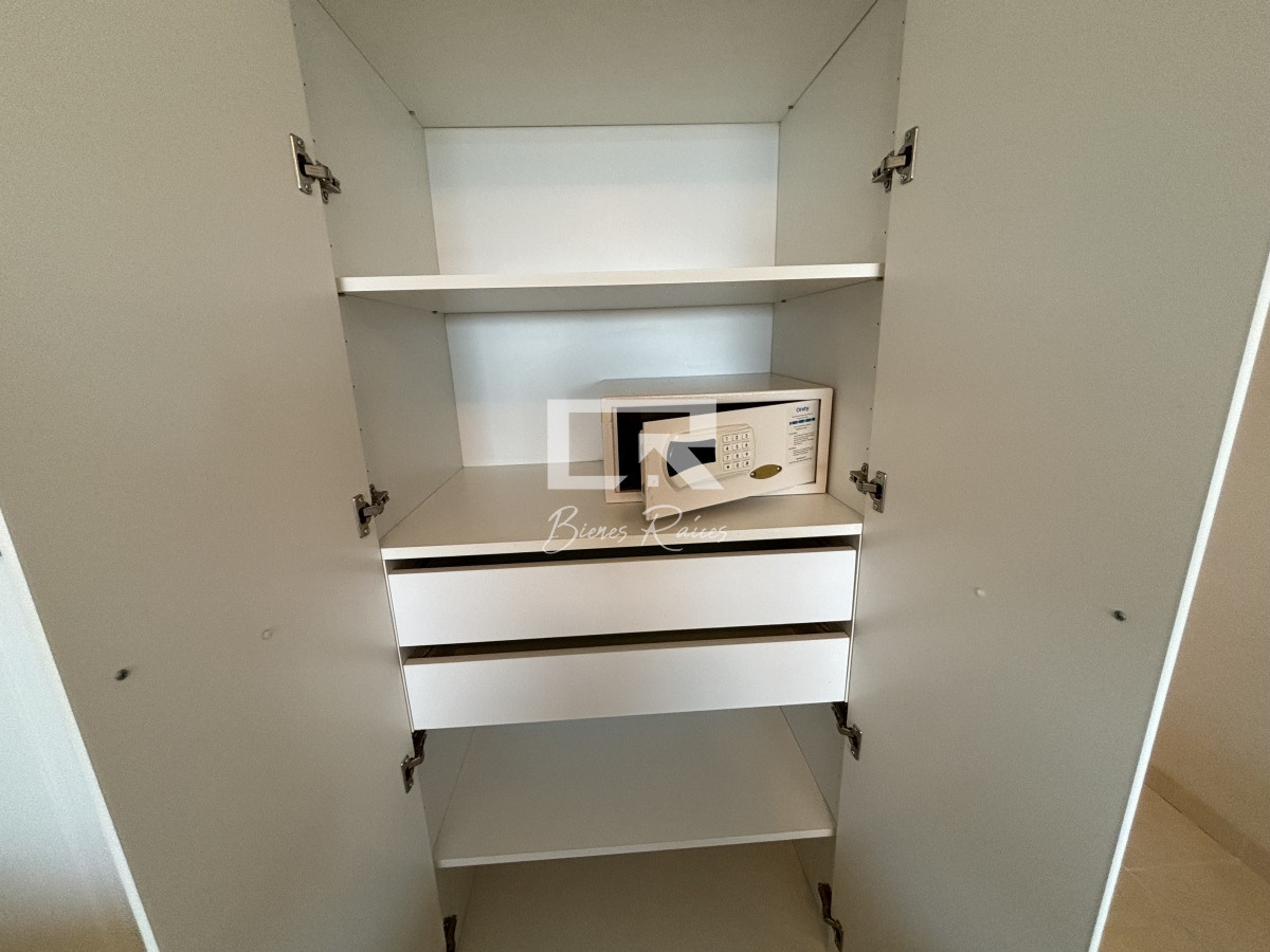 Apartamento ID.730 - LE JARDIN MANSA VENTA MANSA FRENTE AL MAR