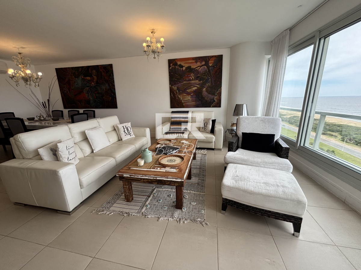 Apartamento ID.404 - BRAVA Torre LE PARC