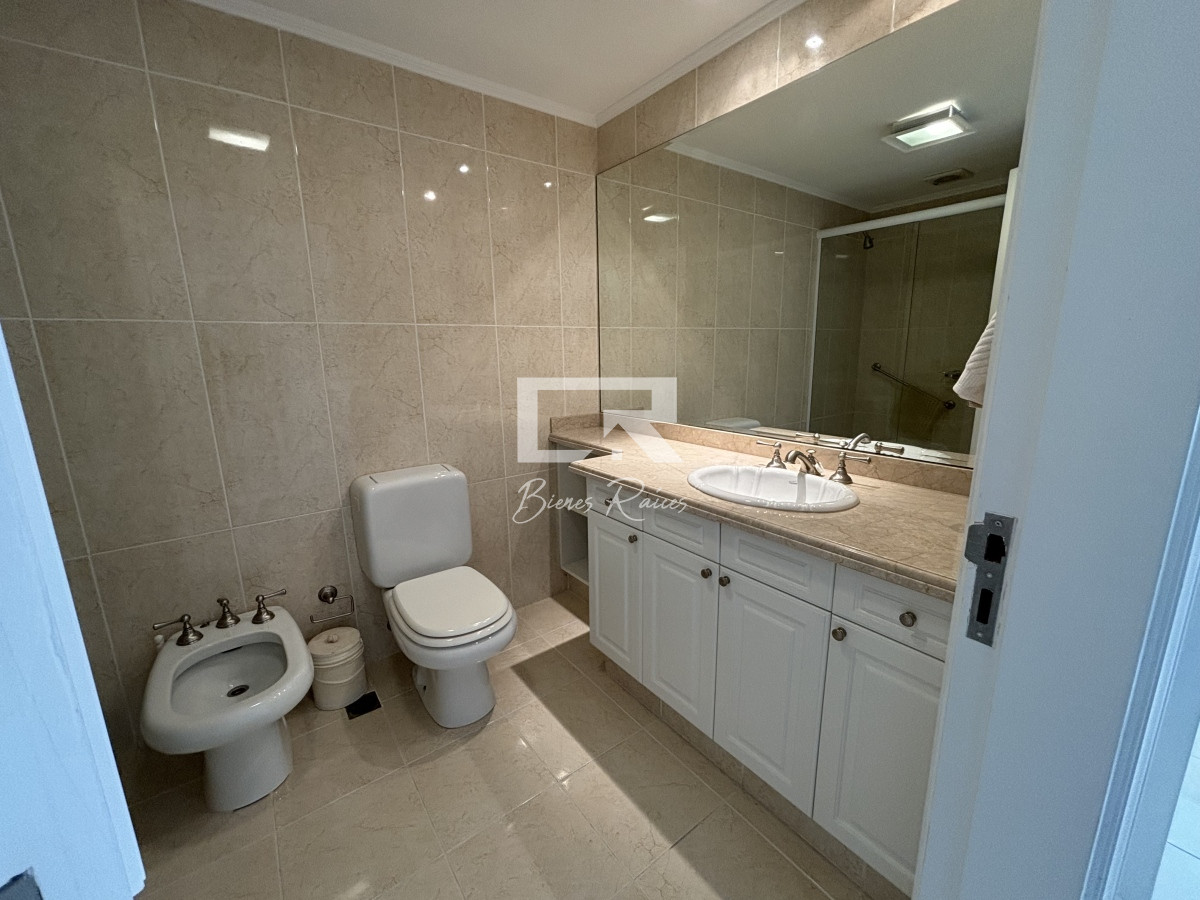 Apartamento ID.730 - LE JARDIN MANSA VENTA MANSA FRENTE AL MAR