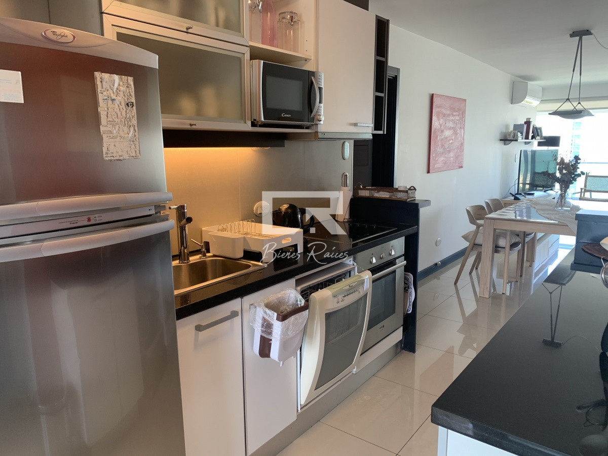 Apartamento ID.511 - EXCELENTE VISTA EN PARADA 4 DE PLAYA MANSA