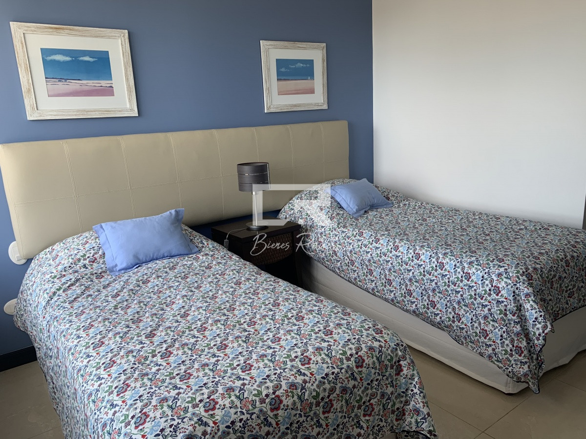 Apartamento ID.511 - EXCELENTE VISTA EN PARADA 4 DE PLAYA MANSA