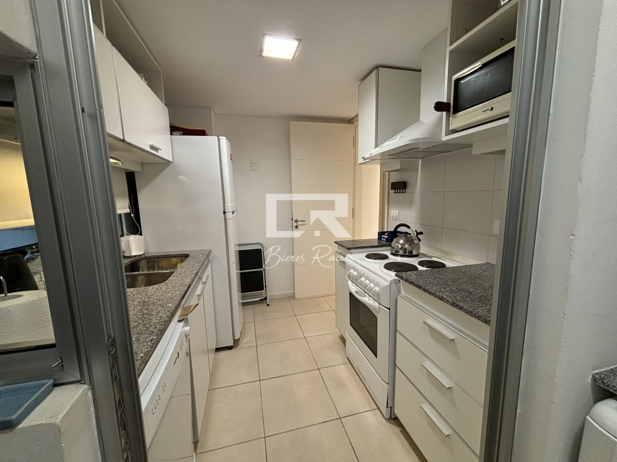 Apartamento ID.719 - Apartamento en Punta del Este, Mansa