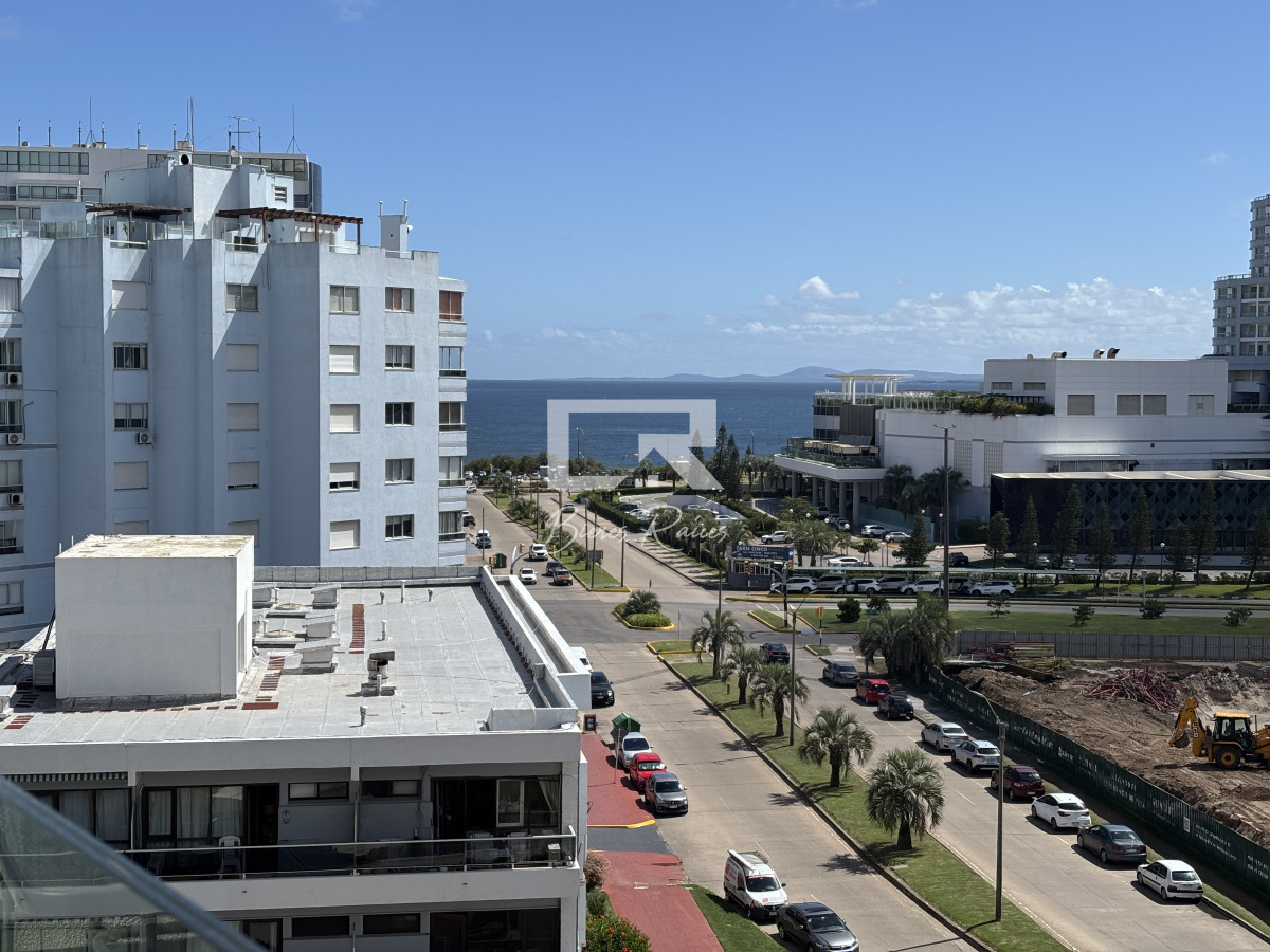 Apartamento ID.869 - Venta - Parada 3 Mansa. Av. Chiverta casi a estrenar