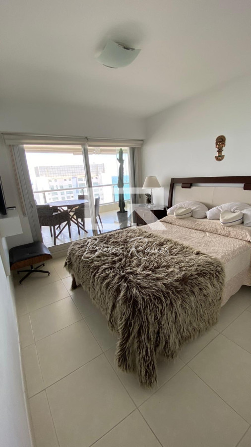 Apartamento ID.675 - SEASONS TOWER VENTA Y ALQUILER PISO ALTO MANSA