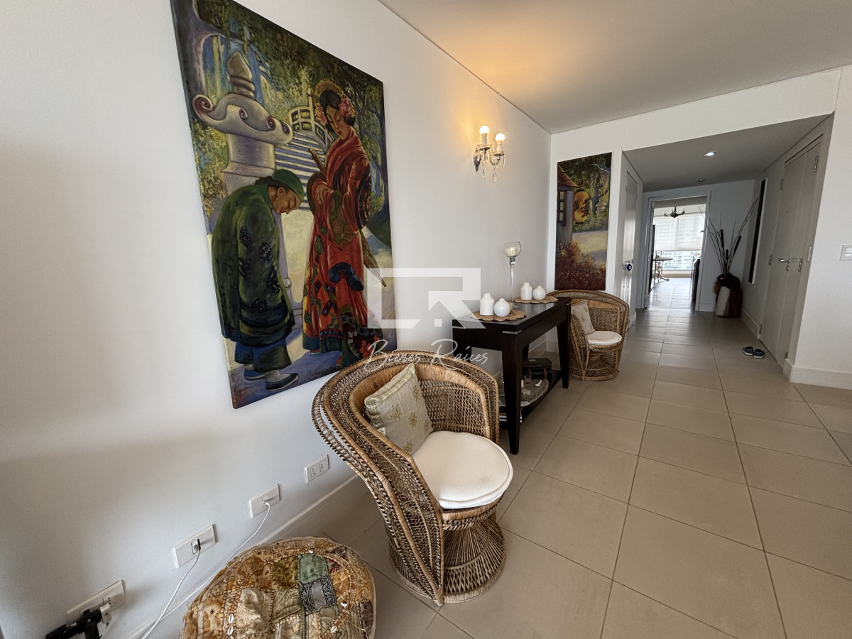 Apartamento ID.404 - BRAVA Torre LE PARC