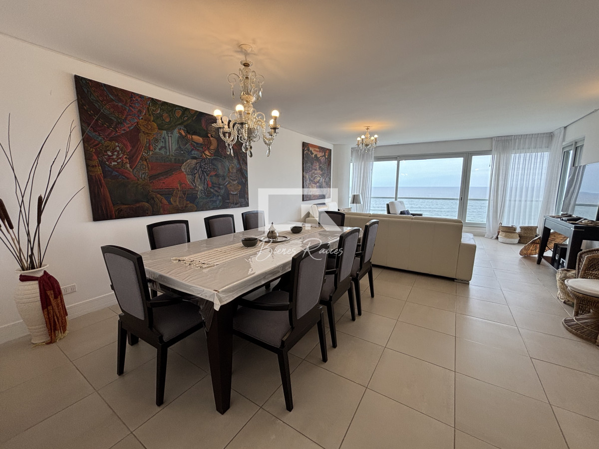 Apartamento ID.404 - BRAVA Torre LE PARC