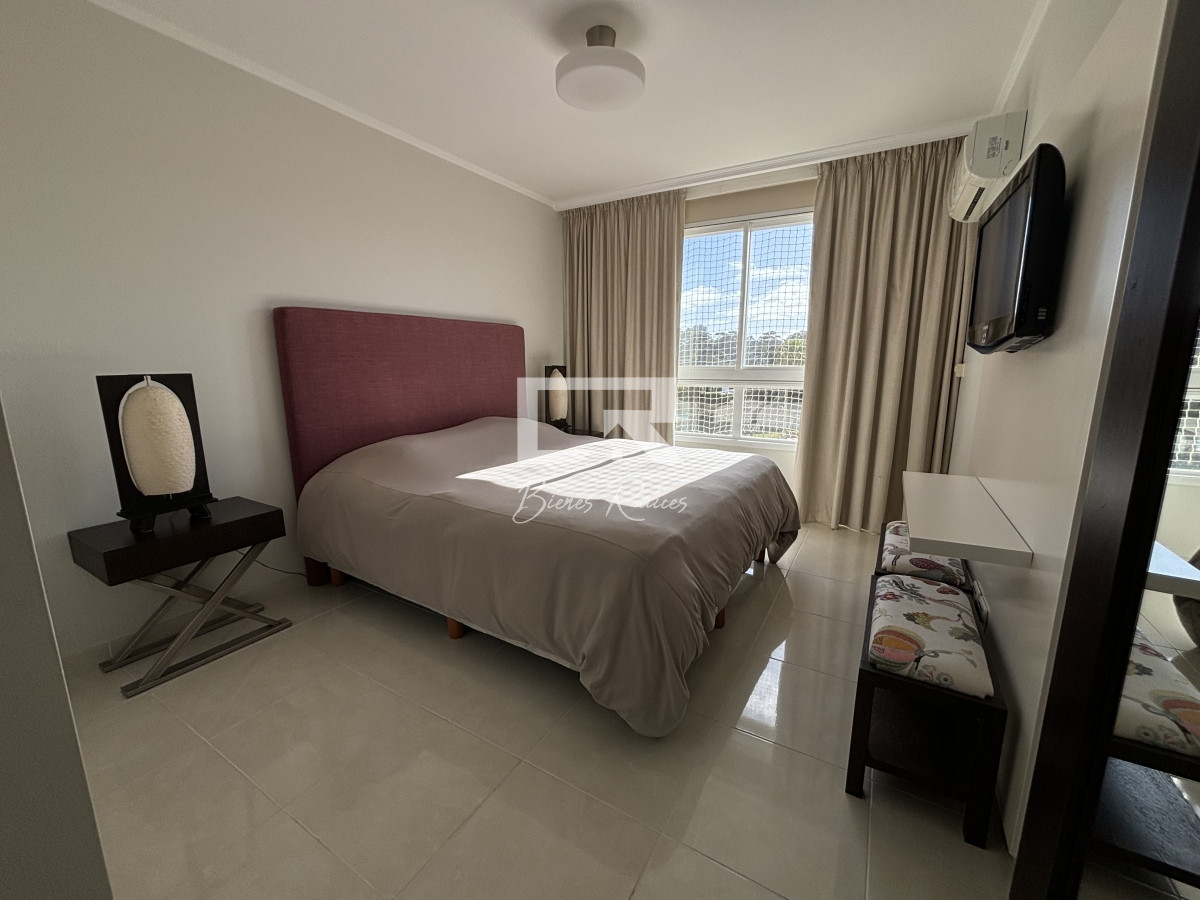 Apartamento ID.730 - LE JARDIN MANSA VENTA MANSA FRENTE AL MAR