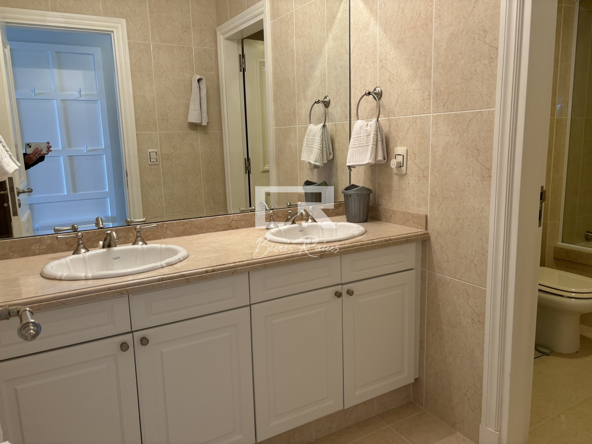 Apartamento ID.730 - LE JARDIN MANSA VENTA MANSA FRENTE AL MAR