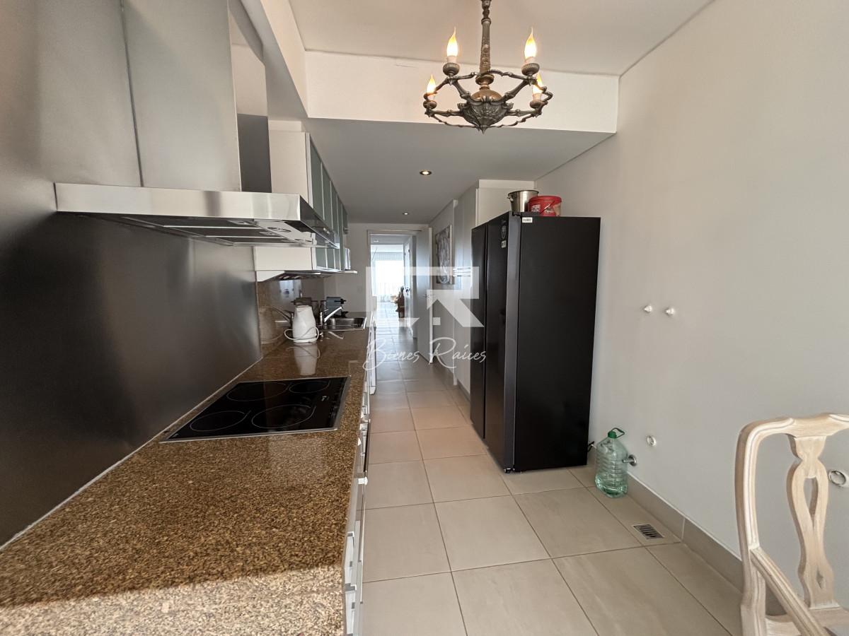 Apartamento ID.404 - BRAVA Torre LE PARC