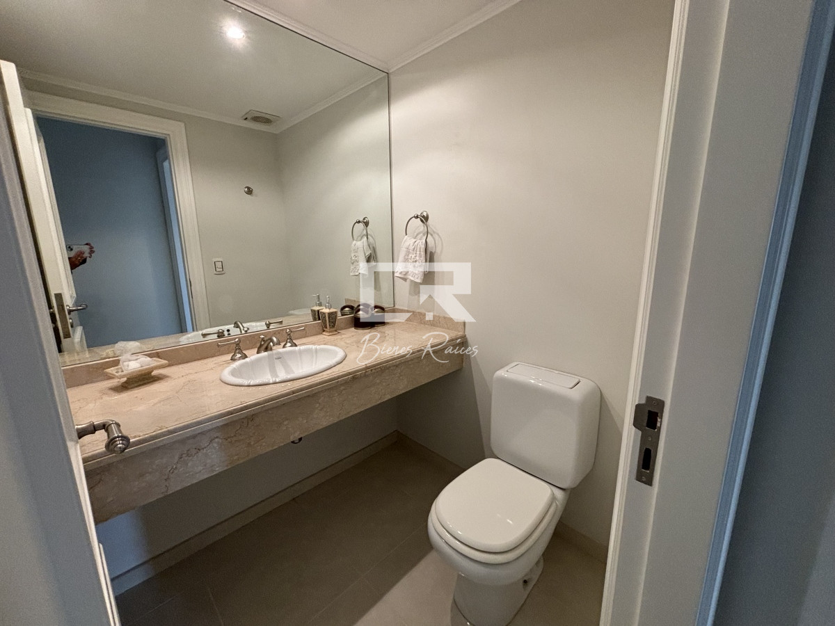 Apartamento ID.730 - LE JARDIN MANSA VENTA MANSA FRENTE AL MAR