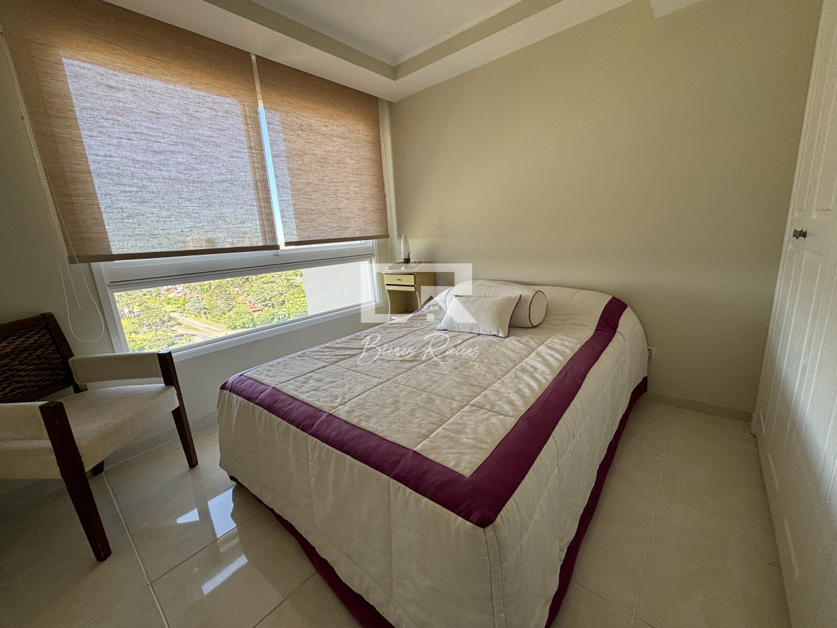 Apartamento ID.792 - VENTA LE JARDIN MANSA PRIMERA FILA UNIFICADO CENTRAL