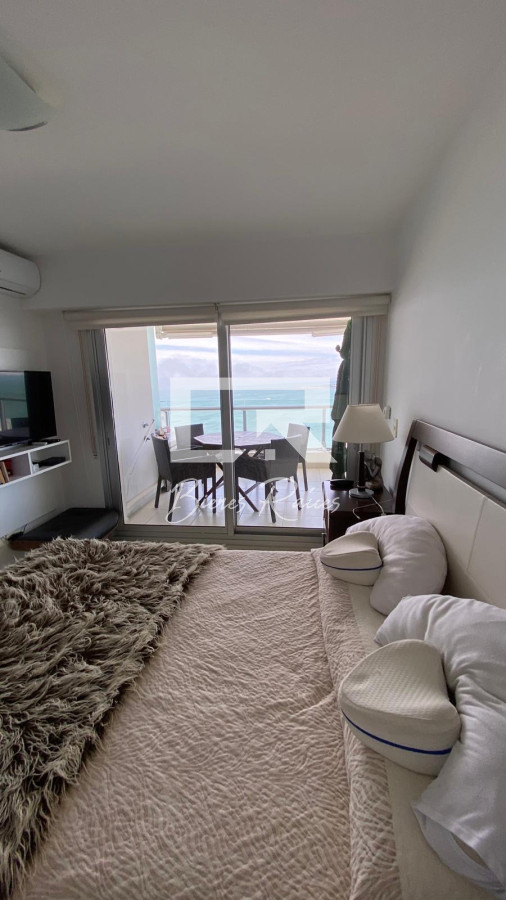 Apartamento ID.675 - SEASONS TOWER VENTA Y ALQUILER PISO ALTO MANSA