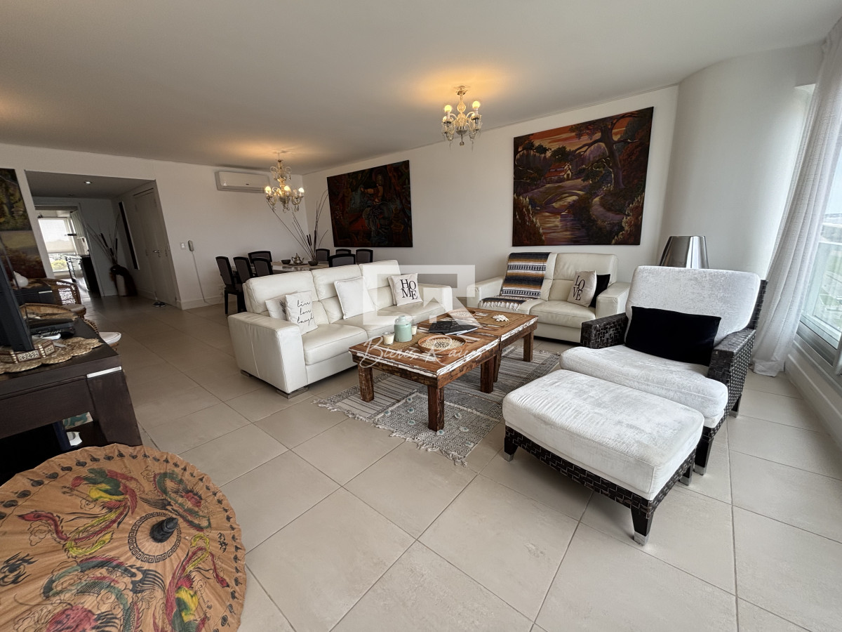 Apartamento ID.404 - BRAVA Torre LE PARC