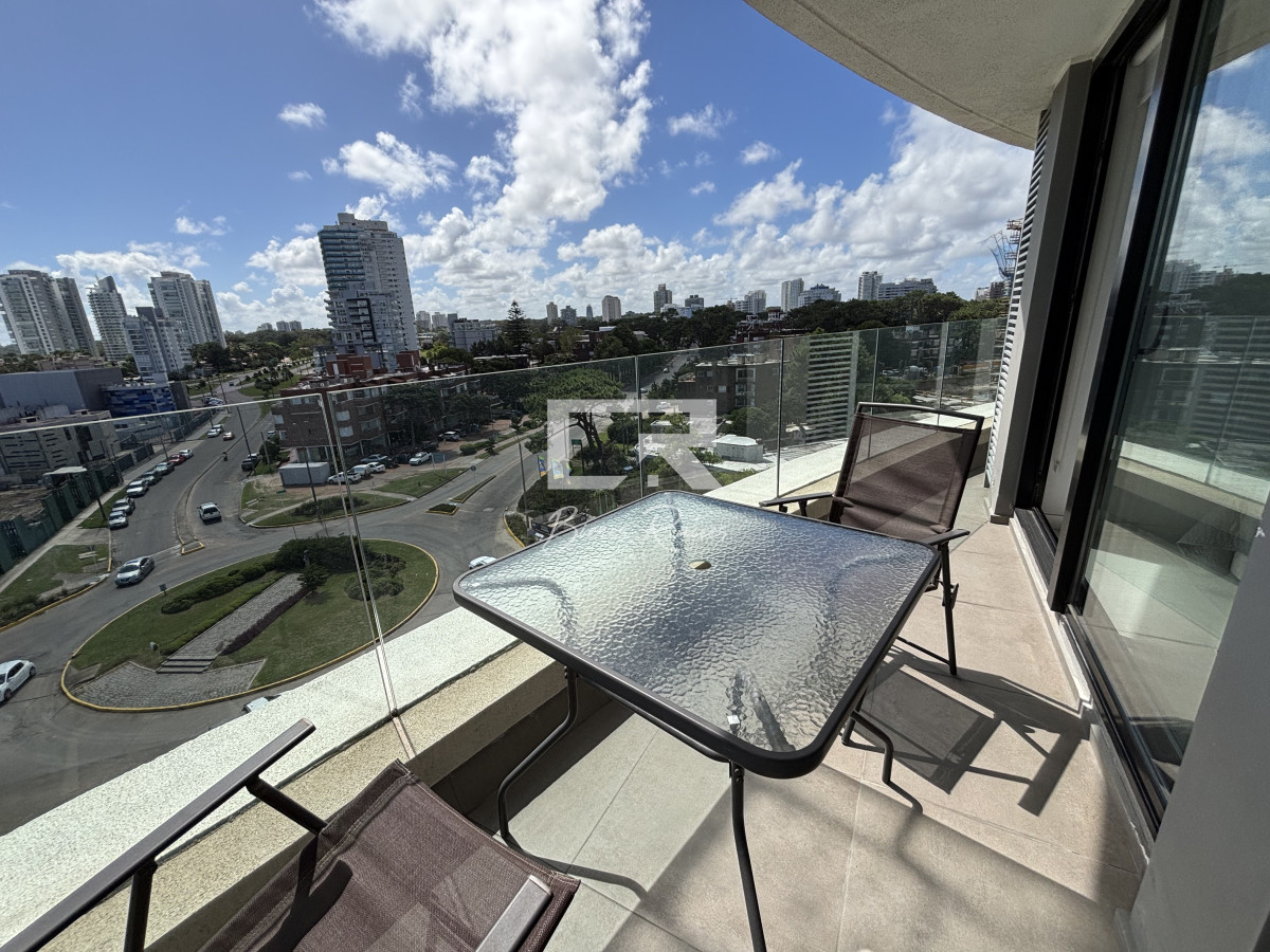 Apartamento ID.869 - Venta - Parada 3 Mansa. Av. Chiverta casi a estrenar