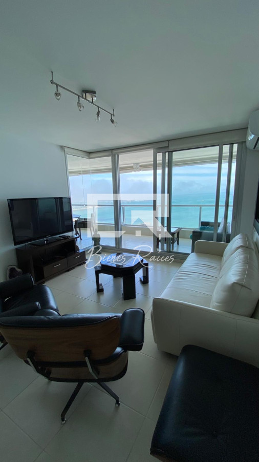 Apartamento ID.675 - SEASONS TOWER VENTA Y ALQUILER PISO ALTO MANSA