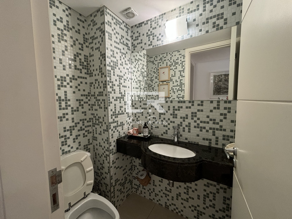 Apartamento ID.719 - Apartamento en Punta del Este, Mansa