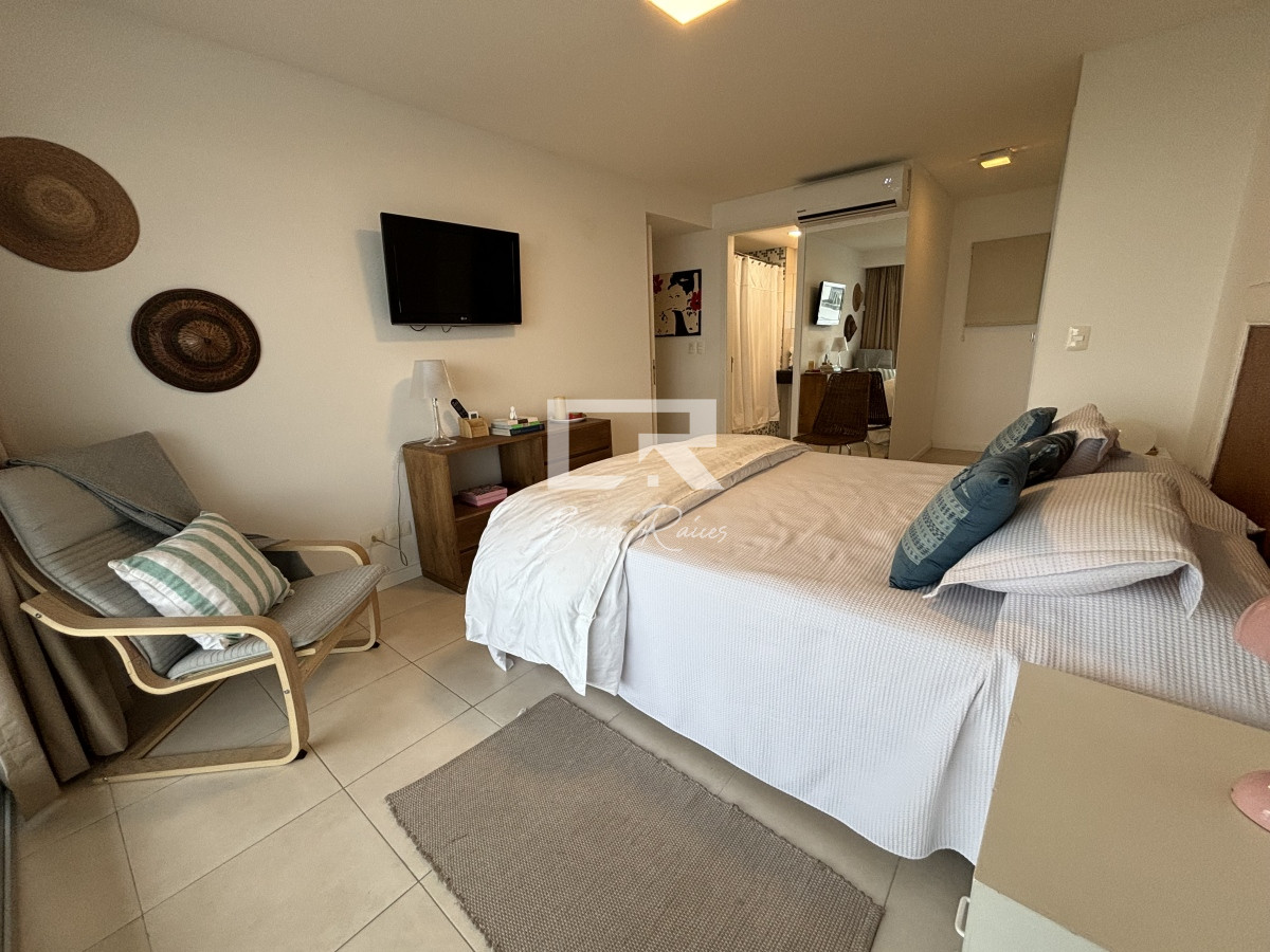 Apartamento ID.719 - Apartamento en Punta del Este, Mansa