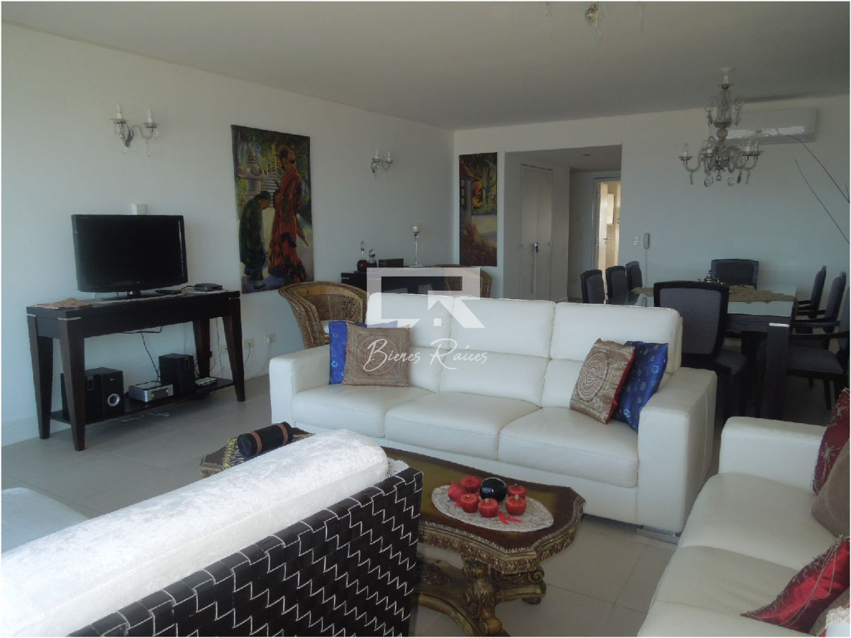 Apartamento ID.404 - BRAVA Torre LE PARC
