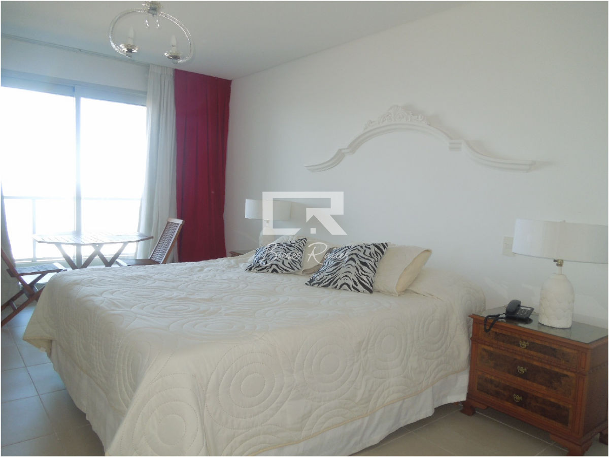 Apartamento ID.404 - BRAVA Torre LE PARC