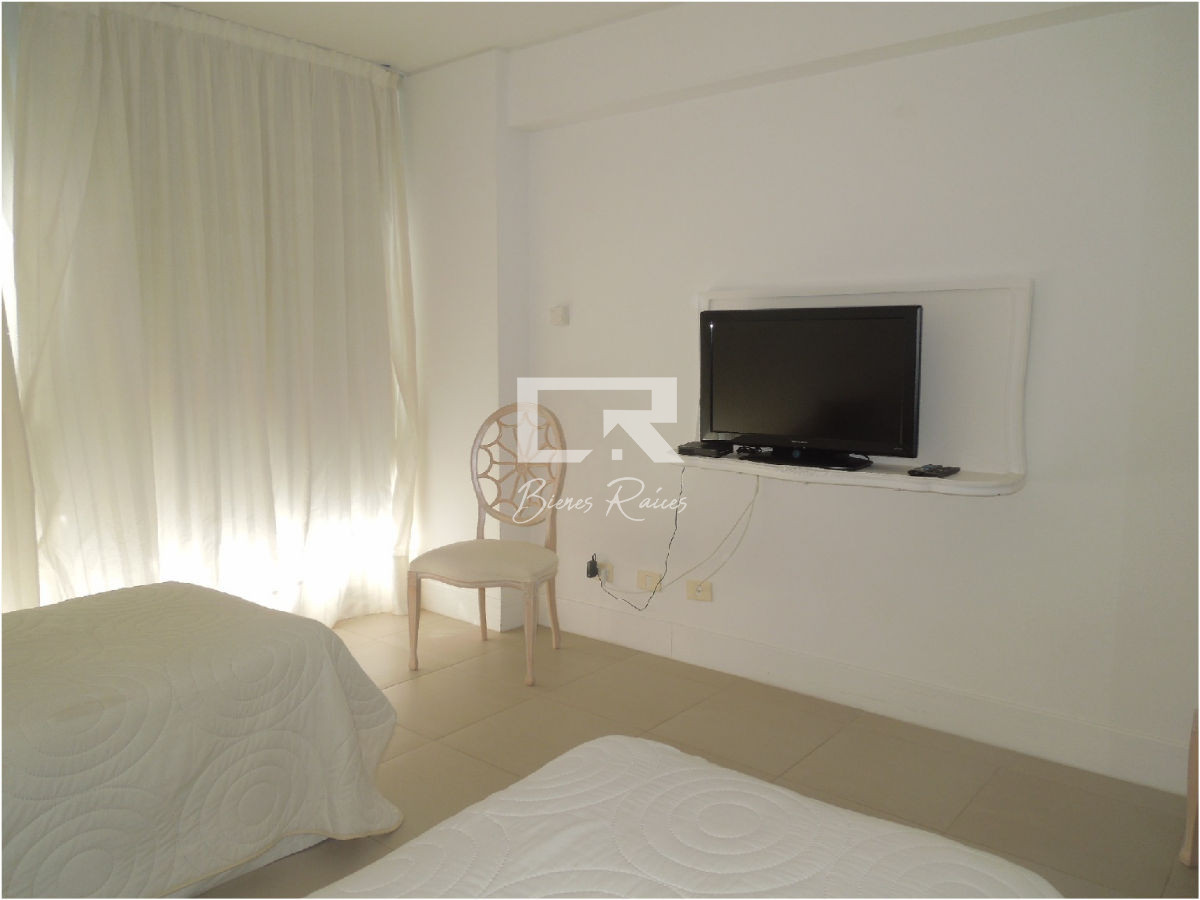 Apartamento ID.404 - BRAVA Torre LE PARC