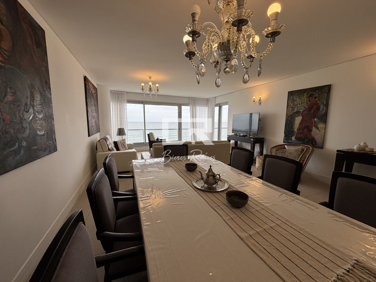 Apartamento ID.404 - BRAVA Torre LE PARC