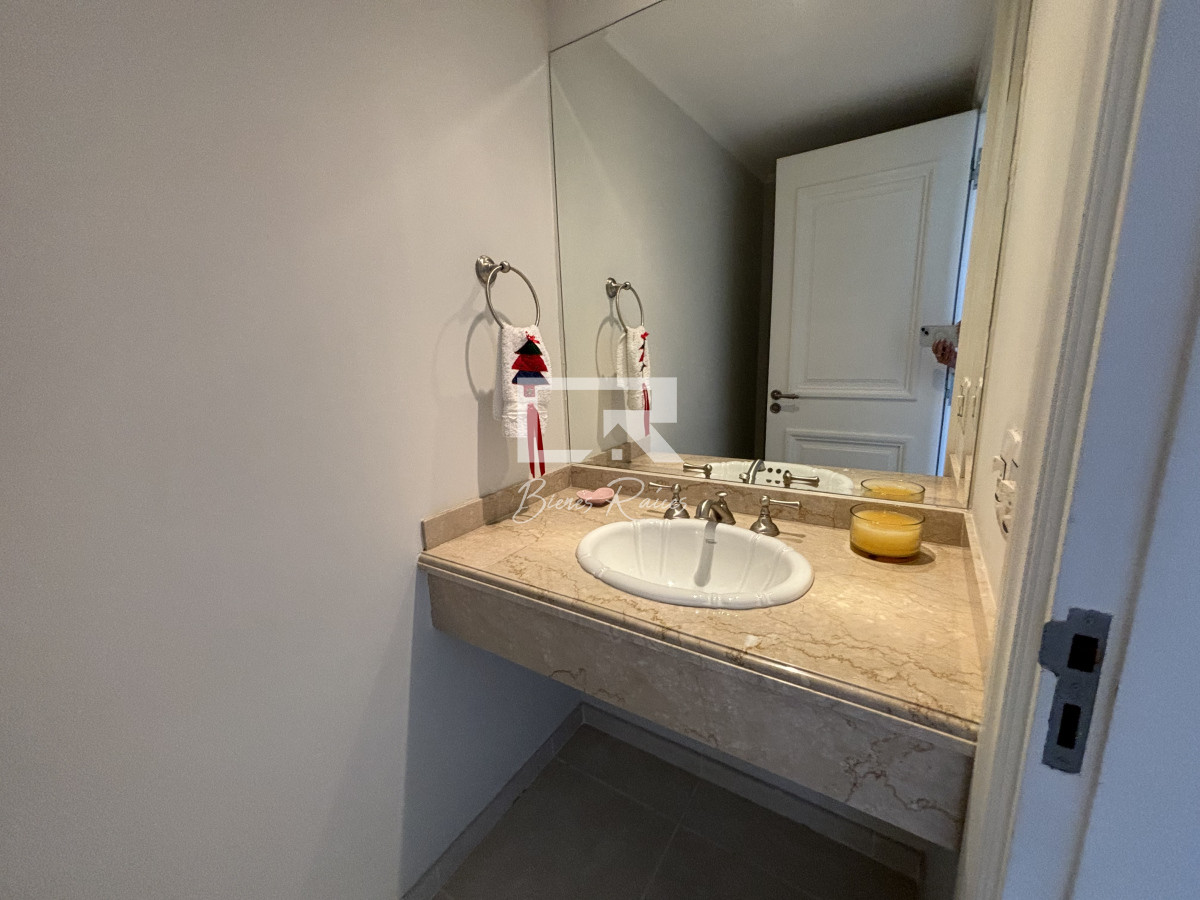 Apartamento ID.792 - VENTA LE JARDIN MANSA PRIMERA FILA UNIFICADO CENTRAL