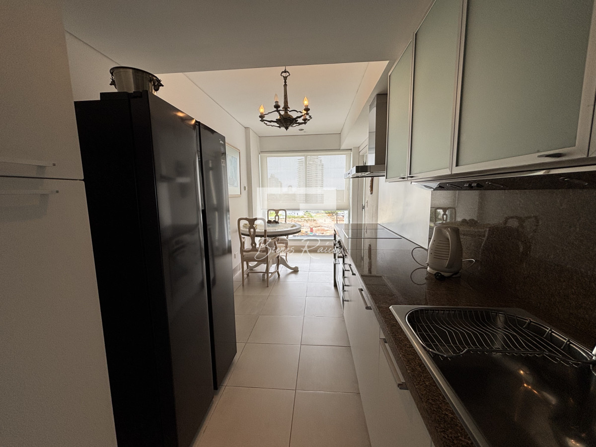 Apartamento ID.404 - BRAVA Torre LE PARC