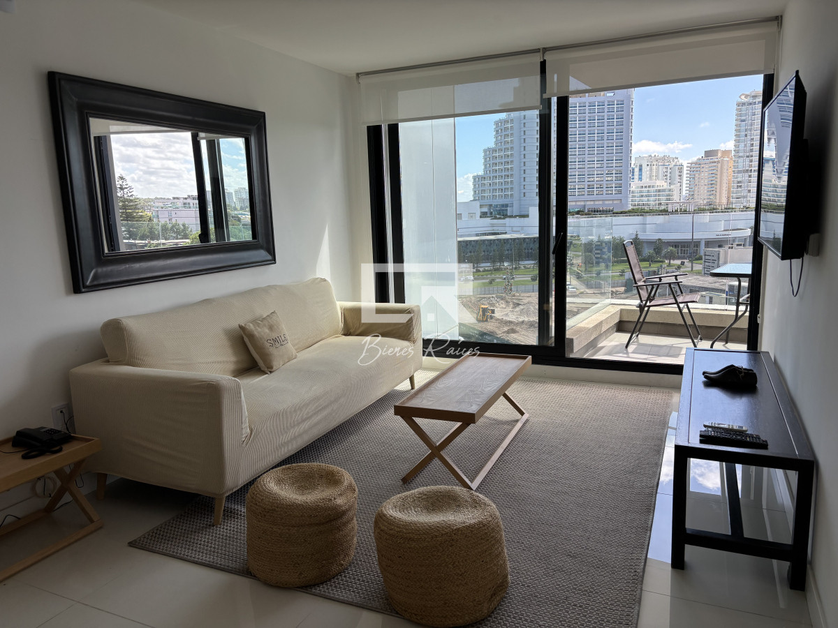 Apartamento ID.869 - Venta - Parada 3 Mansa. Av. Chiverta casi a estrenar