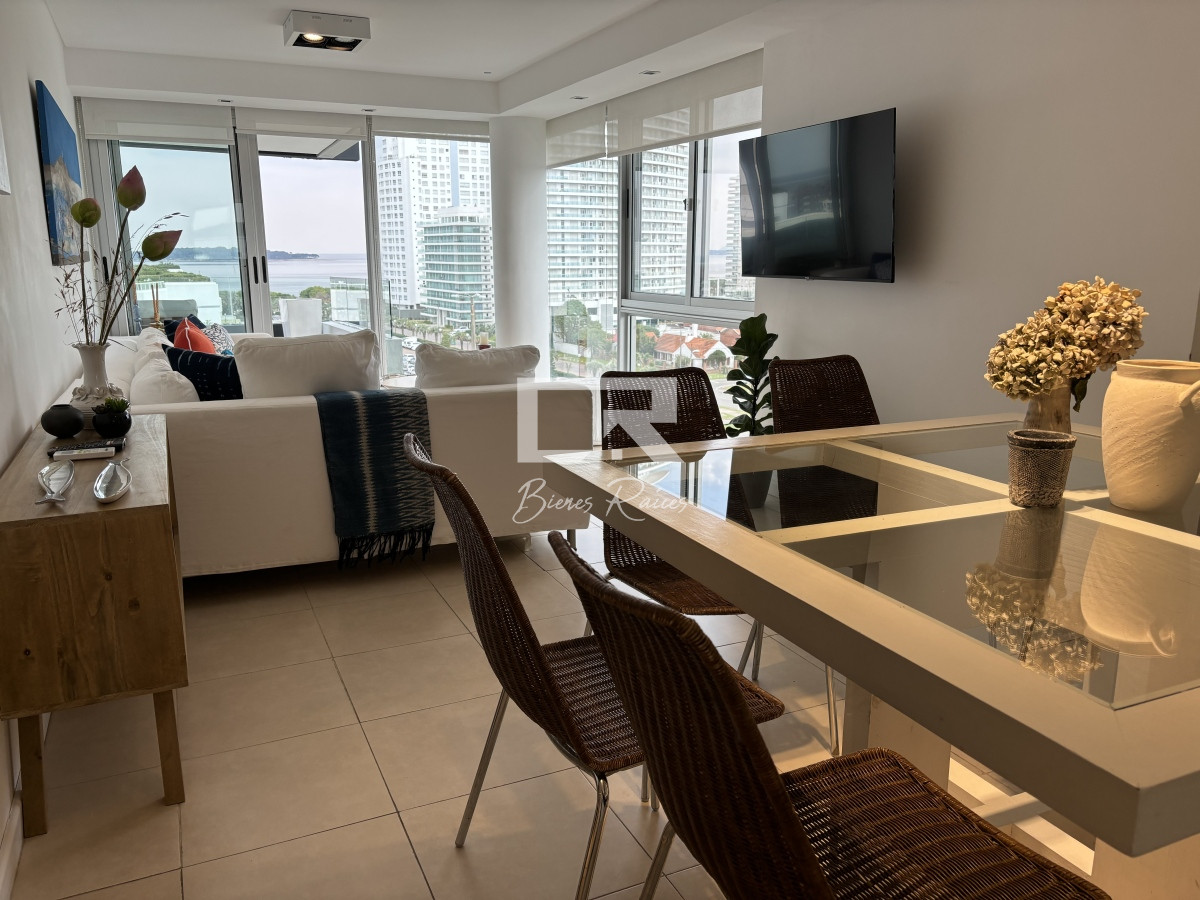 Apartamento ID.719 - Apartamento en Punta del Este, Mansa
