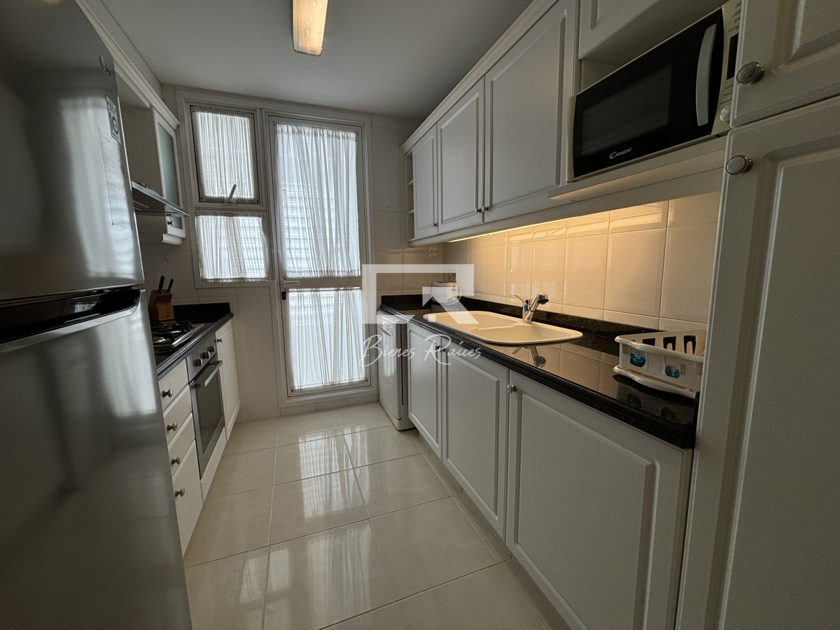 Apartamento ID.730 - LE JARDIN MANSA VENTA MANSA FRENTE AL MAR