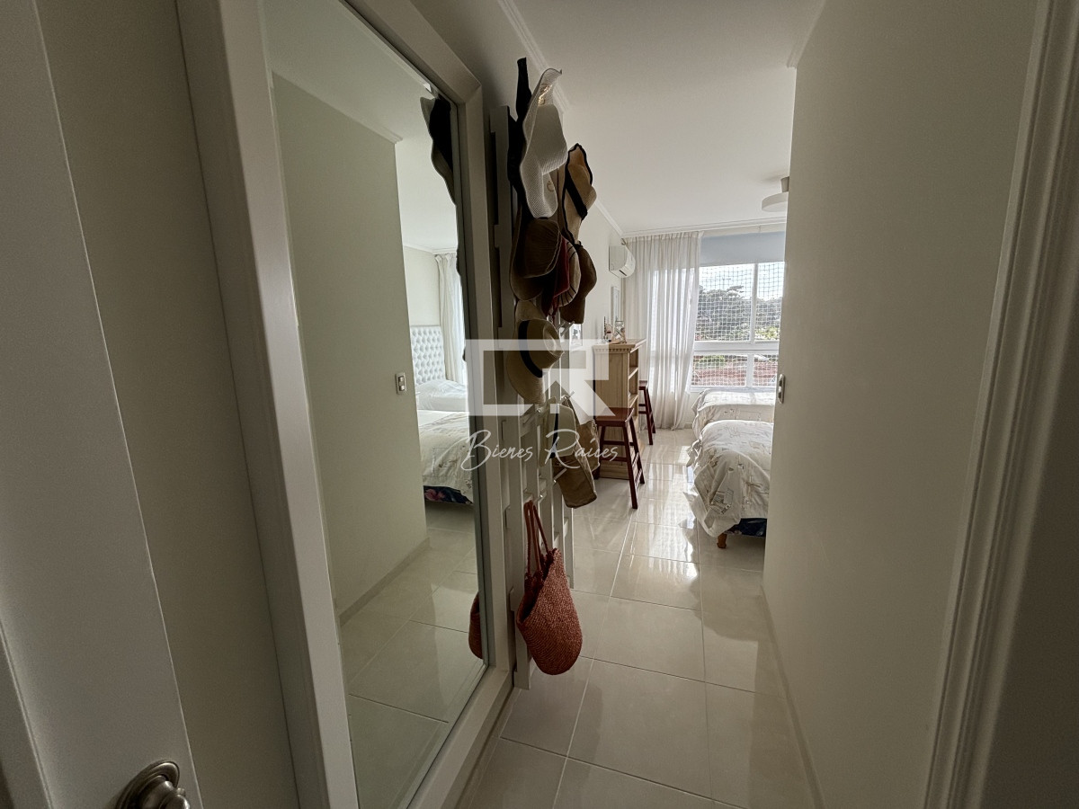 Apartamento ID.730 - LE JARDIN MANSA VENTA MANSA FRENTE AL MAR