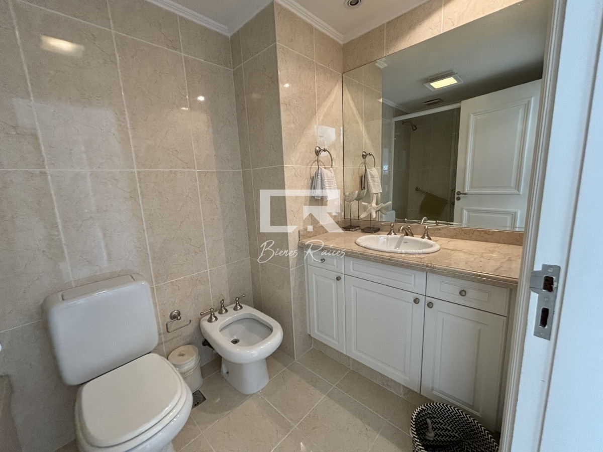 Apartamento ID.730 - LE JARDIN MANSA VENTA MANSA FRENTE AL MAR