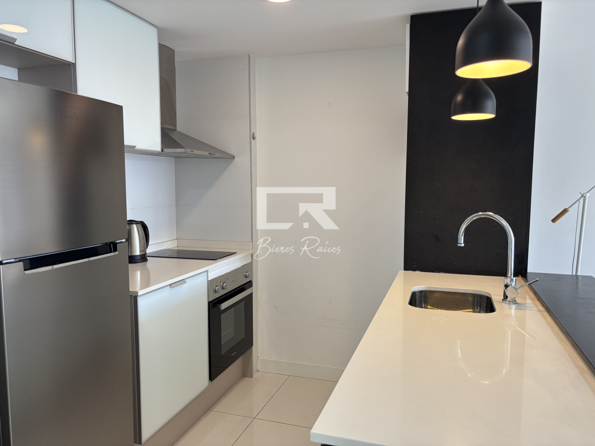 Apartamento ID.869 - Venta - Parada 3 Mansa. Av. Chiverta casi a estrenar