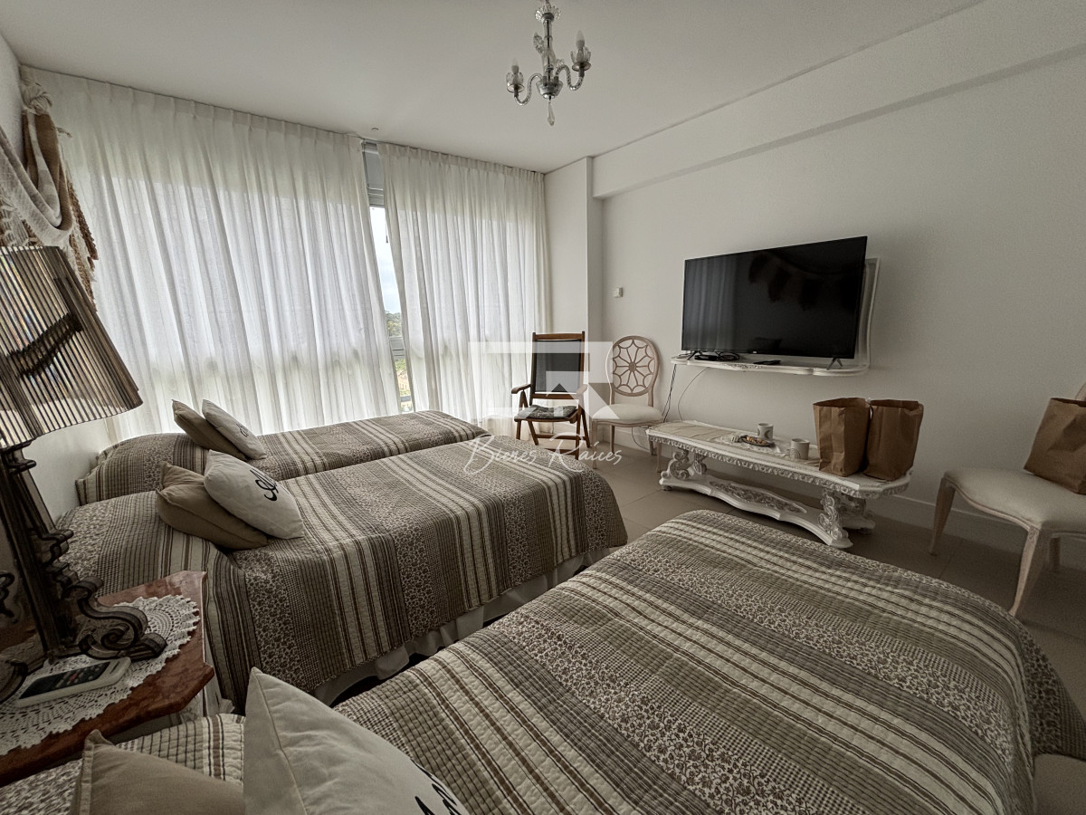 Apartamento ID.404 - BRAVA Torre LE PARC