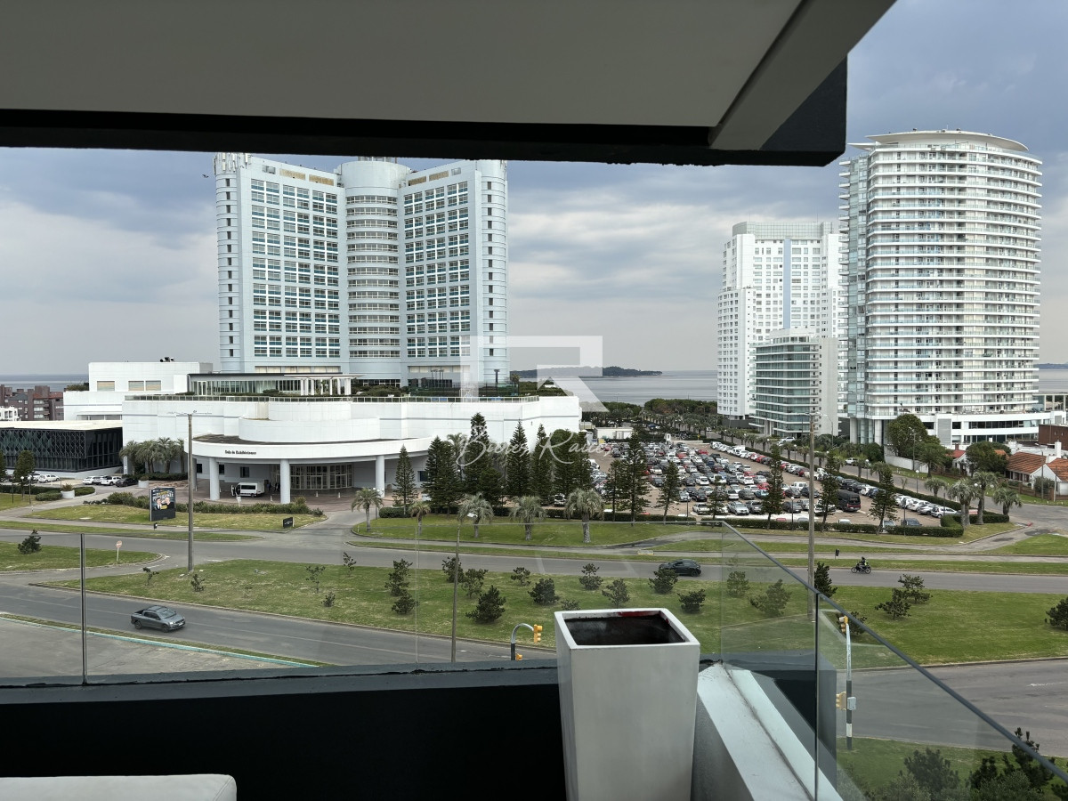 Apartamento ID.719 - Apartamento en Punta del Este, Mansa