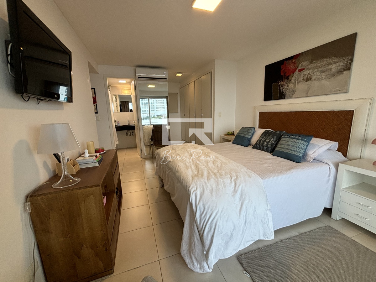 Apartamento ID.719 - Apartamento en Punta del Este, Mansa
