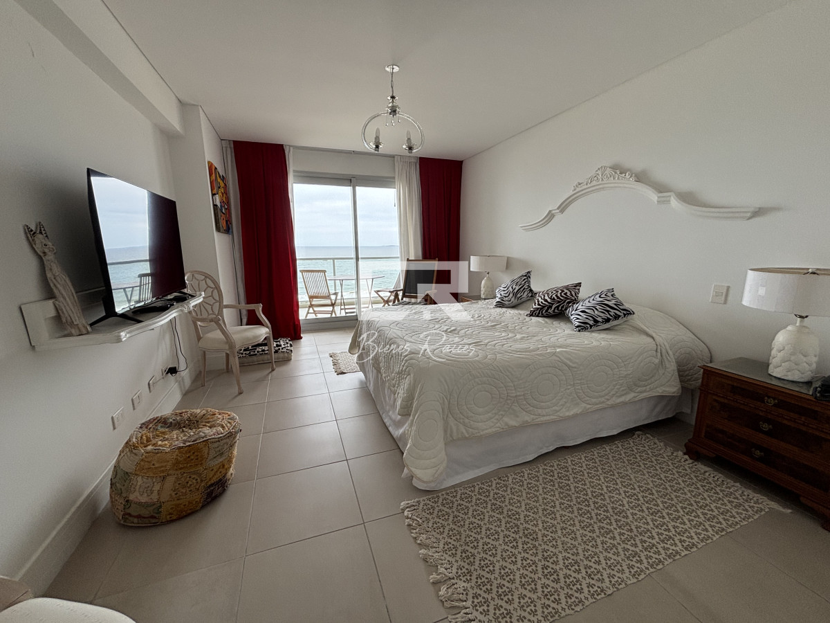 Apartamento ID.404 - BRAVA Torre LE PARC