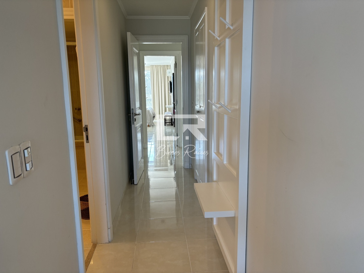 Apartamento ID.730 - LE JARDIN MANSA VENTA MANSA FRENTE AL MAR