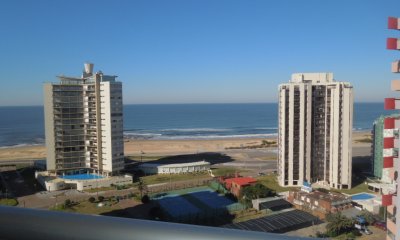 CHIVERTA VENTA Y ALQUILER PISO ALTO VISTA AL MAR