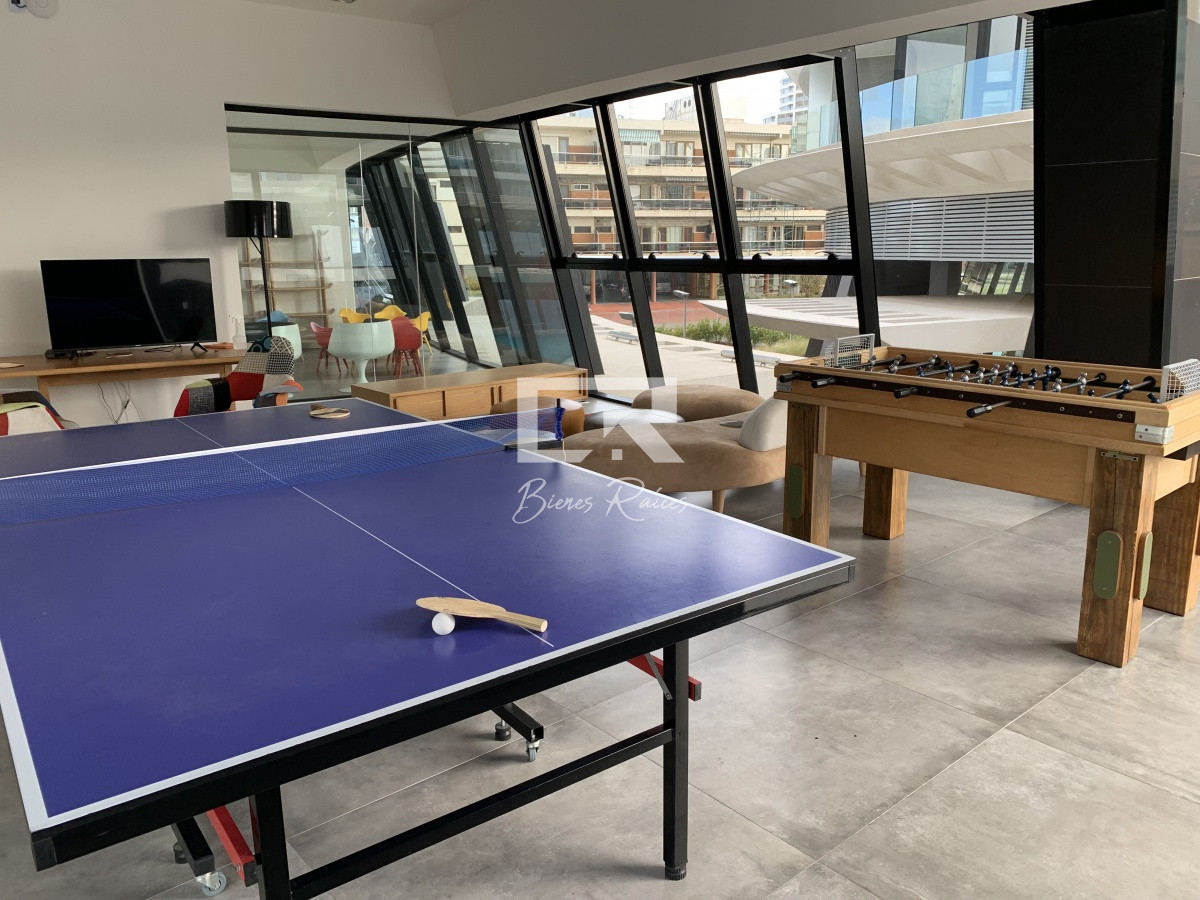 Apartamento ID.869 - Venta - Parada 3 Mansa. Av. Chiverta casi a estrenar