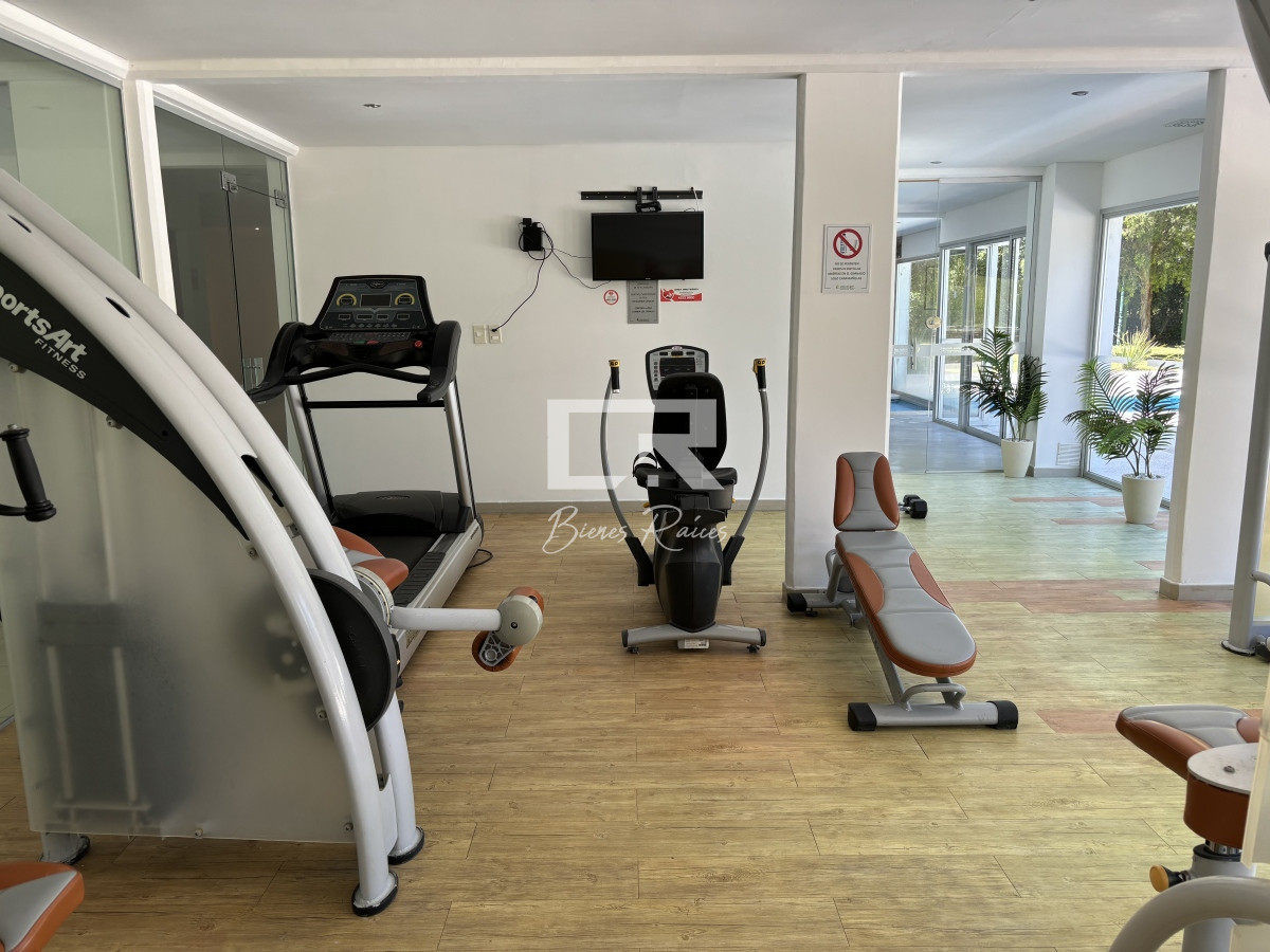 Apartamento ID.508 - EXCELENTE ENTORNO EN RINCON DEL INDIO