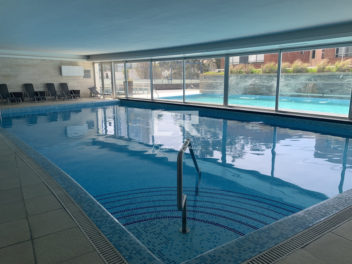 Apartamento ID.675 - SEASONS TOWER VENTA Y ALQUILER PISO ALTO MANSA