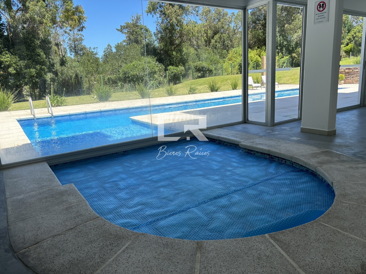 Apartamento ID.508 - EXCELENTE ENTORNO EN RINCON DEL INDIO
