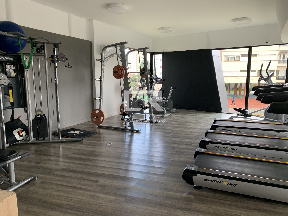 Apartamento ID.869 - Venta - Parada 3 Mansa. Av. Chiverta casi a estrenar