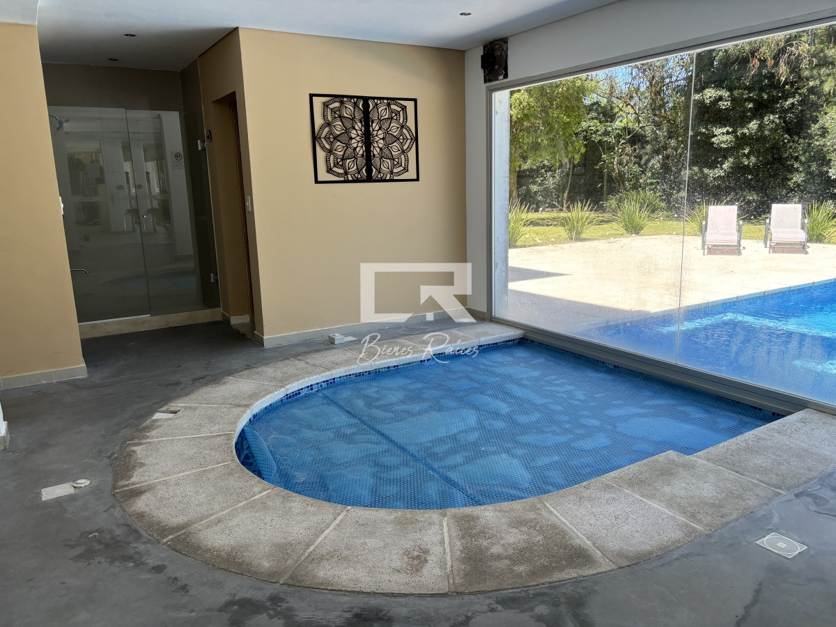 Apartamento ID.508 - EXCELENTE ENTORNO EN RINCON DEL INDIO