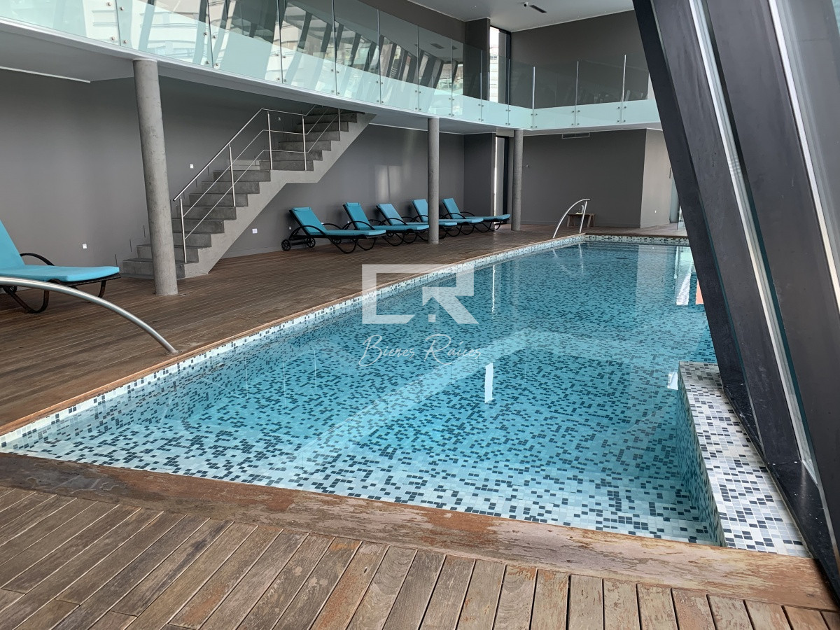 Apartamento ID.869 - Venta - Parada 3 Mansa. Av. Chiverta casi a estrenar