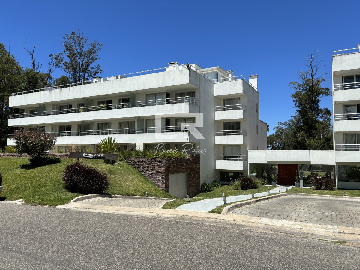 Apartamento ID.508 - EXCELENTE ENTORNO EN RINCON DEL INDIO